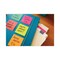 3M 3 in. x 3 in. Original Pop-up Refill Value Pack - (8) Poptimistic Collection Colors/(4) Canary Yellow (12/Pack)